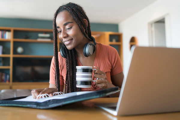 student online course