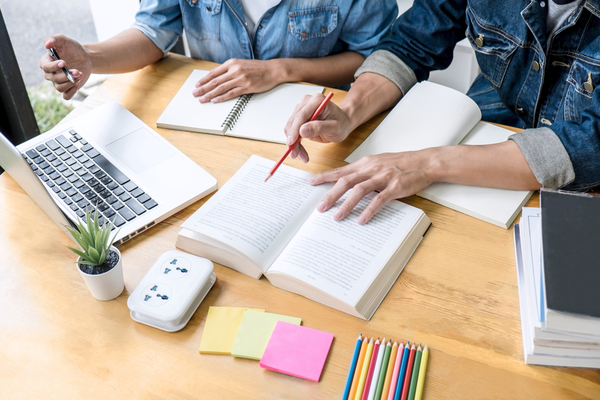 study tips