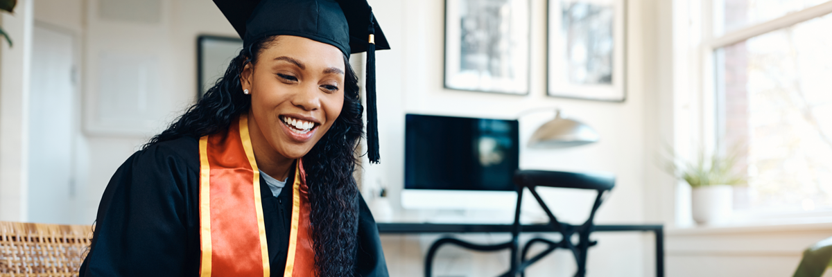virtual graduation
