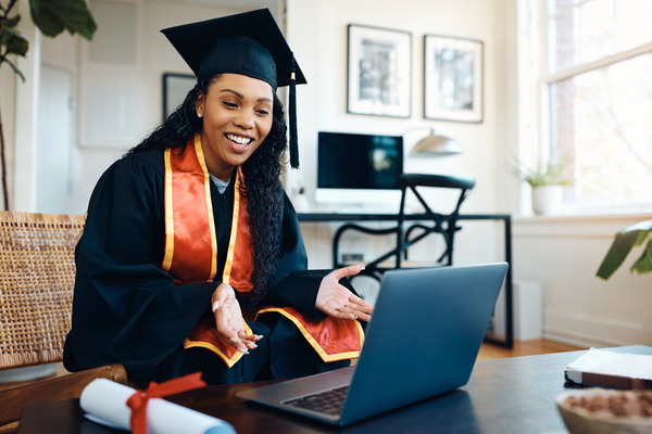 virtual graduation